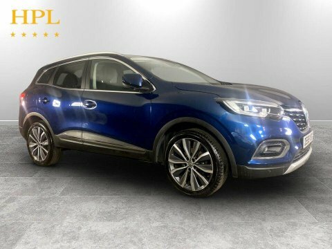 Renault Kadjar 2020 69 1.3 