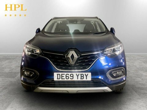 Renault Kadjar 2020 69 1.3 DE69YBY  #2