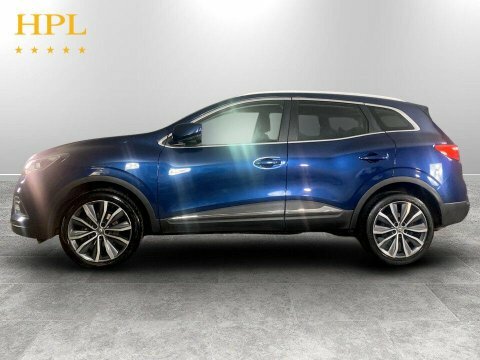 Renault Kadjar 2020 69 1.3 DE69YBY  #4