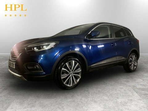 Renault Kadjar 2020 69 1.3 DE69YBY  #3