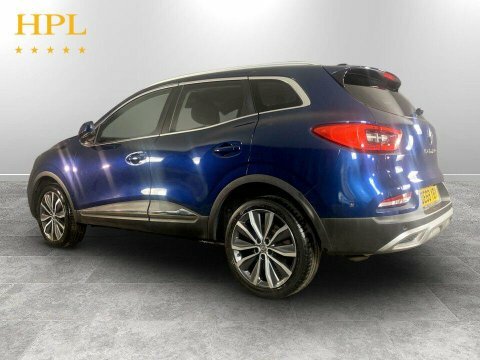 Renault Kadjar 2020 69 1.3 DE69YBY  #5