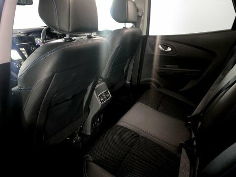 Renault Kadjar White #20
