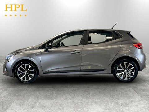 Renault Clio 2023 23 1.0 MT23FDE #4