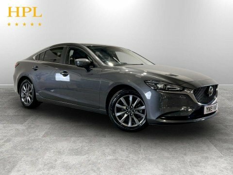 Mazda 6 2019 19 2.0 
