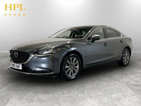 Mazda 6 2019 19 2.0 YN19VAF  #3