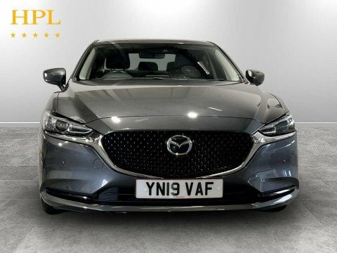 Mazda 6 2019 19 2.0 YN19VAF  #2