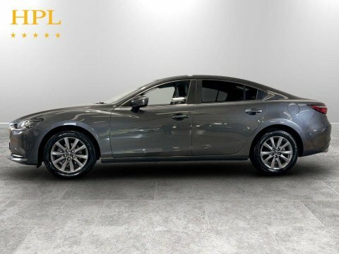 Mazda 6 2019 19 2.0 YN19VAF  #4