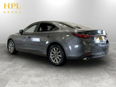 Mazda 6 2019 19 2.0 YN19VAF  #5