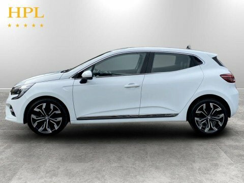 Renault Clio 2022 22 1.0 WM22AAV #4