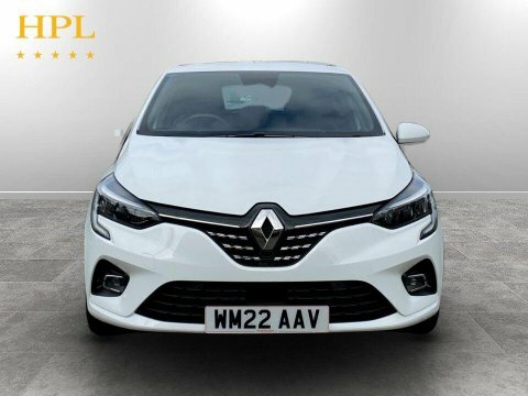 Renault Clio 2022 22 1.0 WM22AAV #2