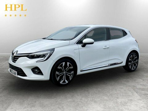 Renault Clio 2022 22 1.0 WM22AAV #3