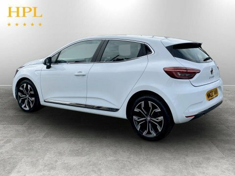 Renault Clio 2022 22 1.0 WM22AAV #5