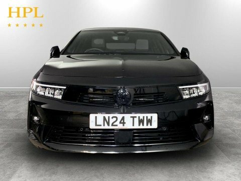 Vauxhall Astra 2024 24 1.2 LN24TWW  #2