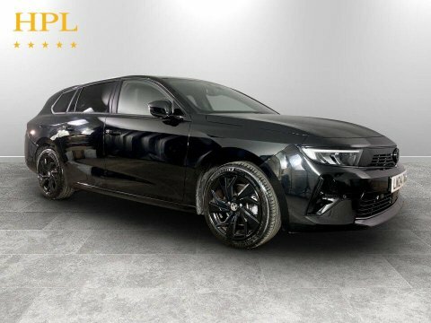 Vauxhall Astra 2024 24 1.2