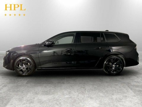 Vauxhall Astra 2024 24 1.2 LN24TWW  #4