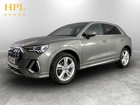Audi Q3 2020 70 2.0 PN70HVX #3