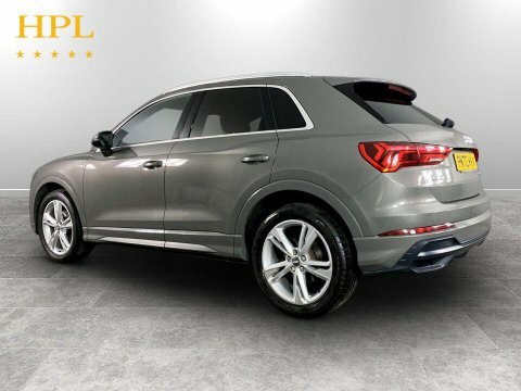 Audi Q3 2020 70 2.0 PN70HVX #5