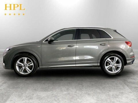 Audi Q3 2020 70 2.0 PN70HVX #4