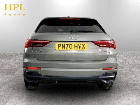Audi Q3 2020 70 2.0 PN70HVX #6