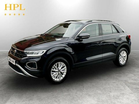 Volkswagen T-Roc 2024 24 1.5 GM24AHV  #3