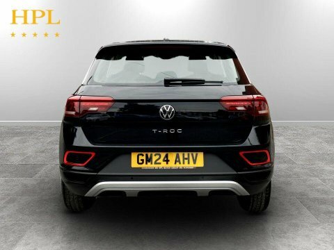 Volkswagen T-Roc 2024 24 1.5 GM24AHV  #6