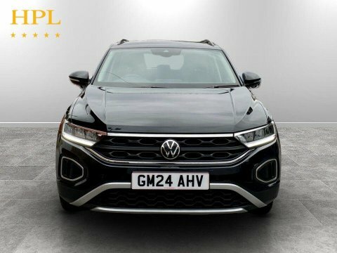 Volkswagen T-Roc 2024 24 1.5 GM24AHV  #2