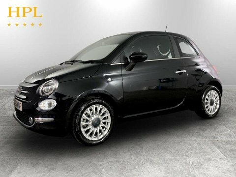 Fiat 500 2024 24 1.0 ML24WGF #3
