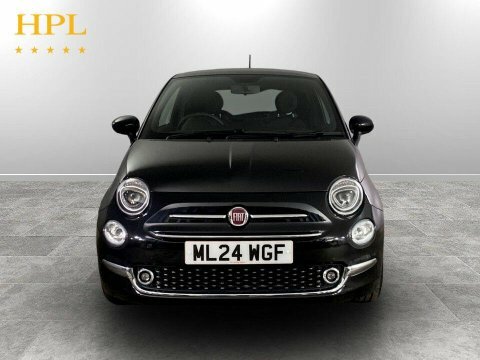 Fiat 500 2024 24 1.0 ML24WGF #2