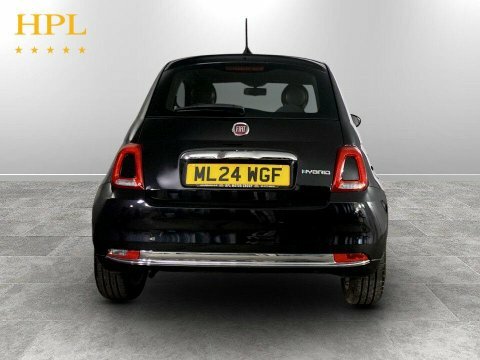 Fiat 500 2024 24 1.0 ML24WGF #6