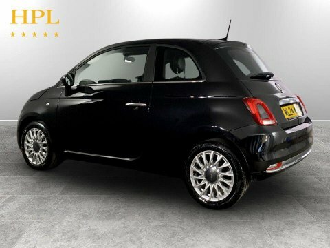 Fiat 500 2024 24 1.0 ML24WGF #5