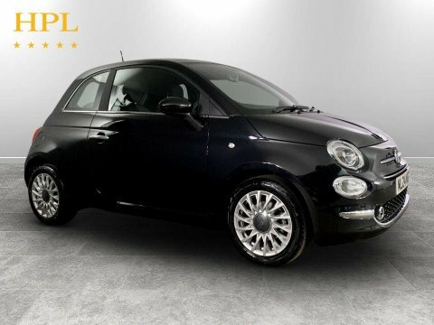 Fiat 500 2024 24 1.0