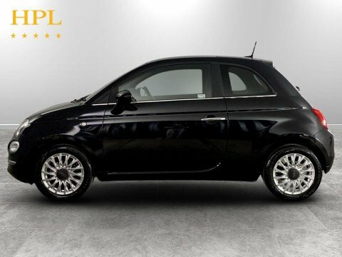 Fiat 500 2024 24 1.0 ML24WGF #4