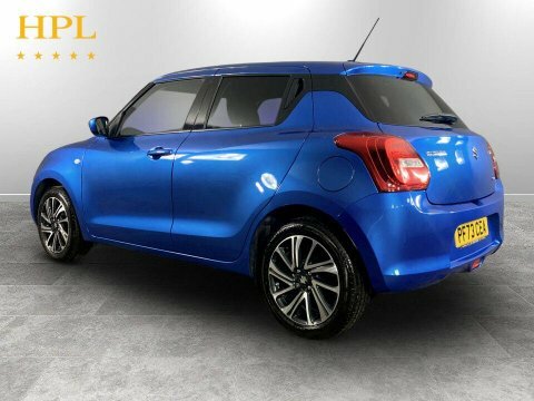 Suzuki Swift 2023 73 1.2 PF73CEA #5