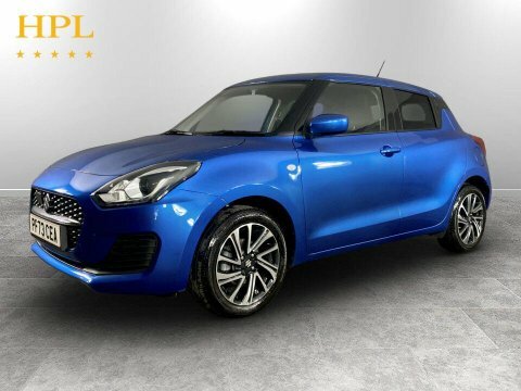 Suzuki Swift 2023 73 1.2 PF73CEA #3
