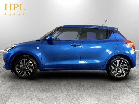 Suzuki Swift 2023 73 1.2 PF73CEA #4