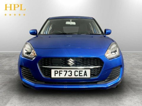 Suzuki Swift 2023 73 1.2 PF73CEA #2