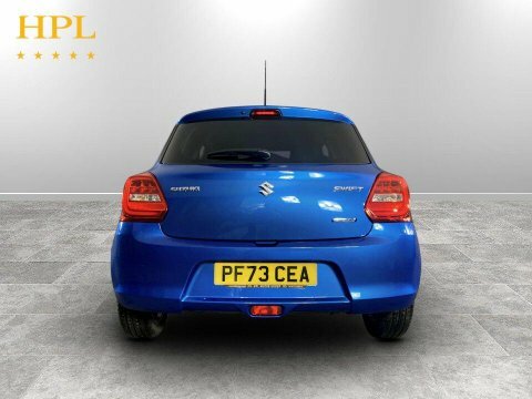 Suzuki Swift 2023 73 1.2 PF73CEA #6