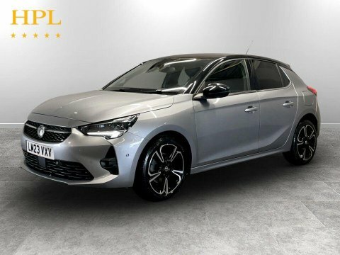 Vauxhall Corsa 2023 23 1.2 LM23VXV  #3