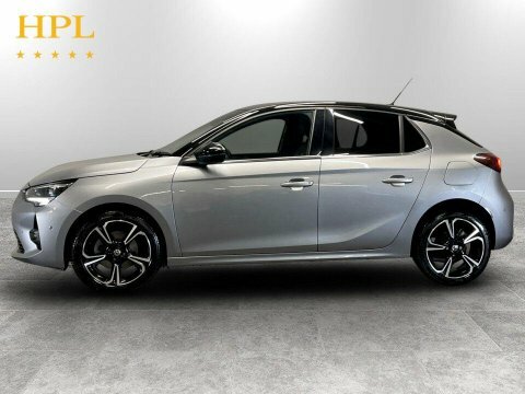 Vauxhall Corsa 2023 23 1.2 LM23VXV  #4