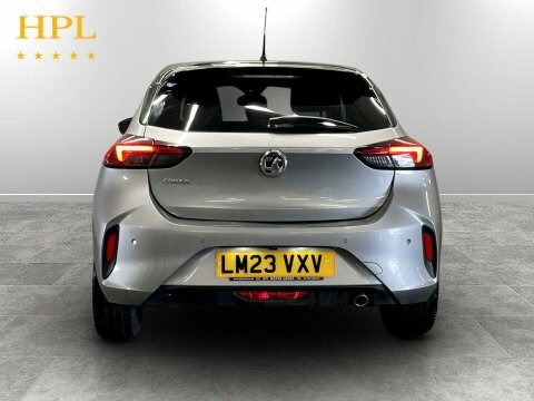Vauxhall Corsa 2023 23 1.2 LM23VXV  #6
