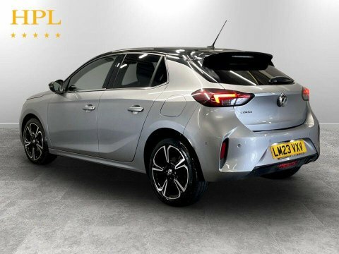 Vauxhall Corsa 2023 23 1.2 LM23VXV  #5