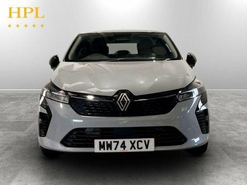 Renault Clio 2024 74 1.0 MW74XCV #2