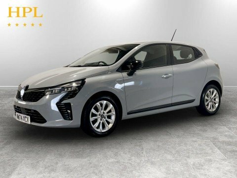 Renault Clio 2024 74 1.0 MW74XCV #3