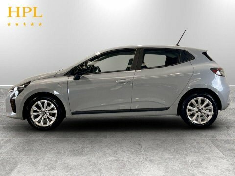 Renault Clio 2024 74 1.0 MW74XCV #4