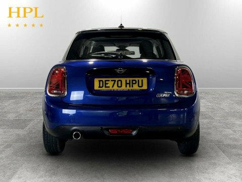 Mini Hatch 2020 70 1.5 DE70HPU  #6