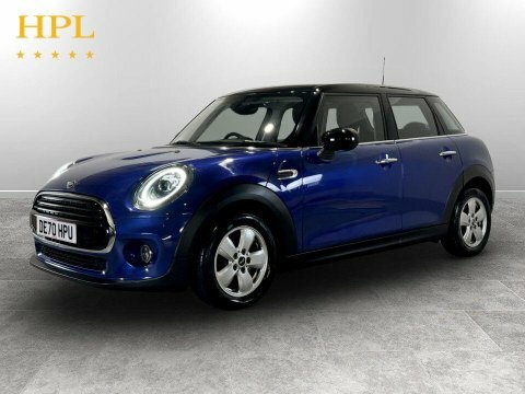 Mini Hatch 2020 70 1.5 DE70HPU  #3