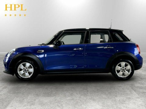 Mini Hatch 2020 70 1.5 DE70HPU  #4
