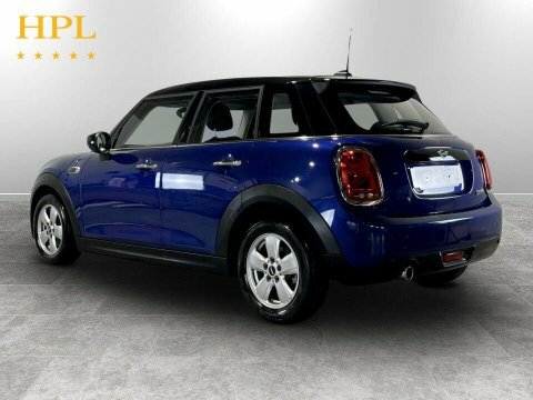 Mini Hatch 2020 70 1.5 DE70HPU  #5