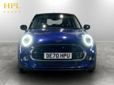 Mini Hatch 2020 70 1.5 DE70HPU  #2