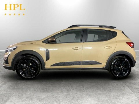 Dacia Sandero Stepway 2024 74 1.0 YR74KOH  #4